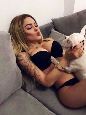 Анкета проститутки Рената - Фото 1, , 24 года, №112365